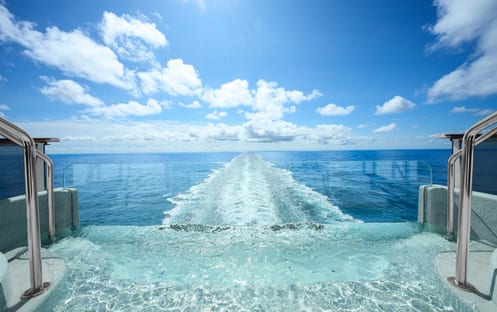 Explora Journeys, EXPLORA I, Owners Residence 17